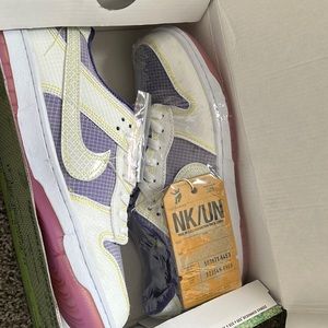 Nike Union LA x dunk low